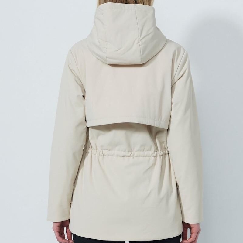 Daily Sports | Veste Drawcord