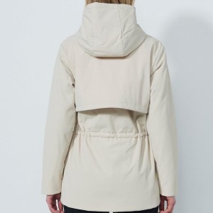 Daily Sports | Veste Drawcord