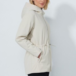 Daily Sports | Veste Drawcord