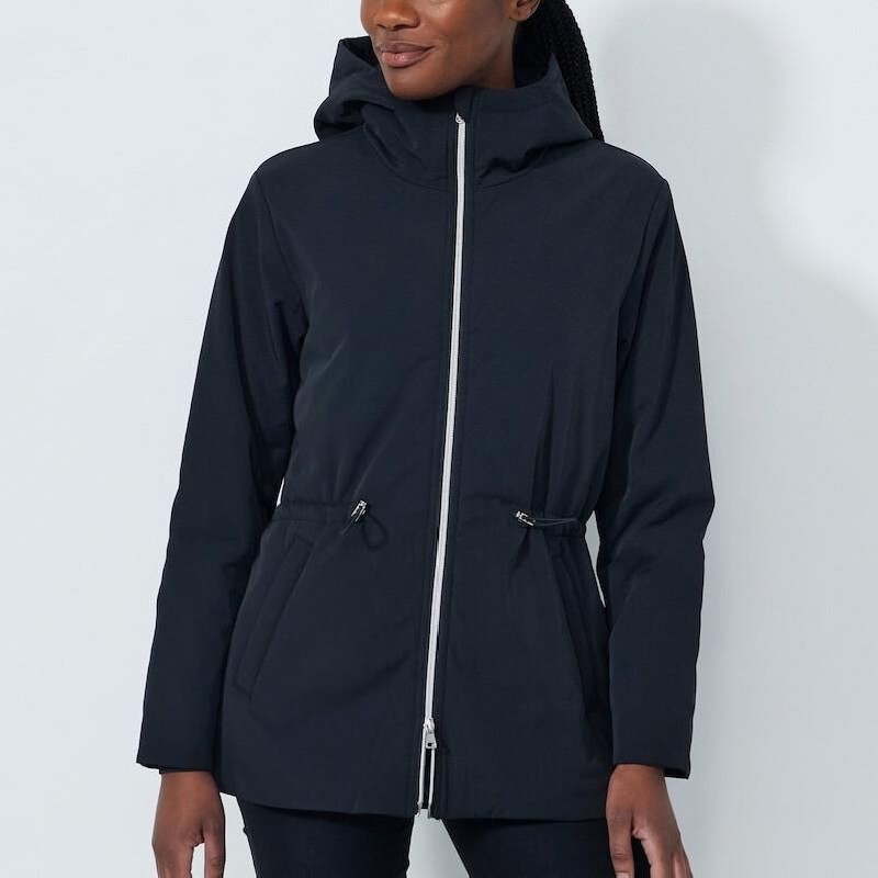 Daily Sports | Veste Drawcord