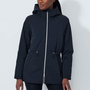 Daily Sports | Veste Drawcord