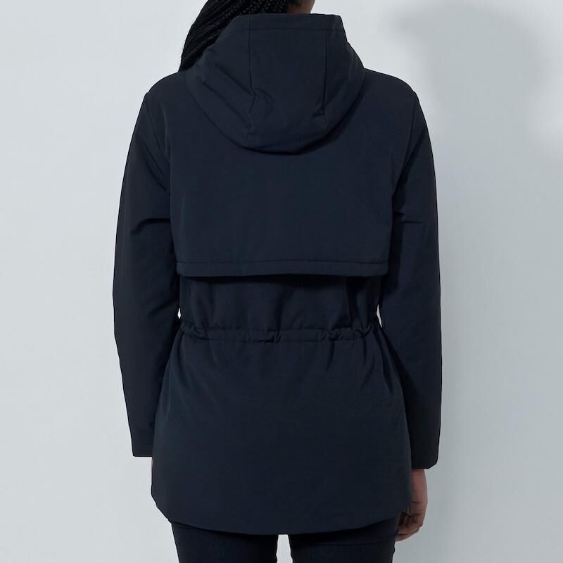 Daily Sports | Veste Drawcord