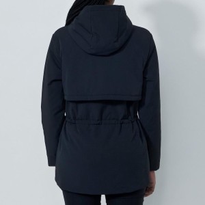 Daily Sports | Veste Drawcord