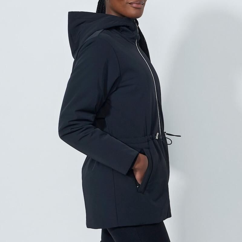 Daily Sports | Veste Drawcord