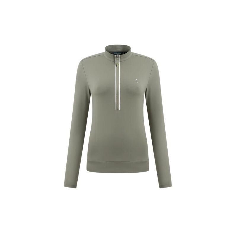 Chervo | Pullover Trapezista