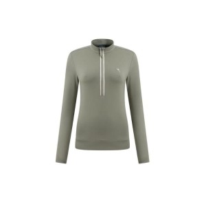 Chervo | Pullover Trapezista