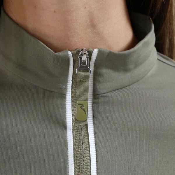 Chervo | Pullover Trapezista