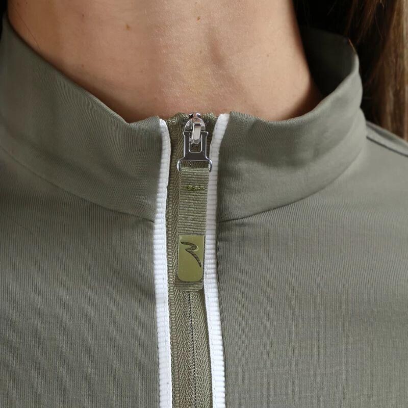 Chervo | Pullover Trapezista