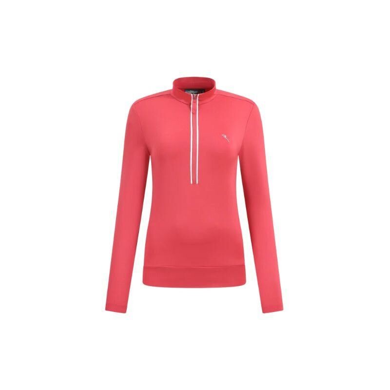 Chervo | Pullover Trapezista