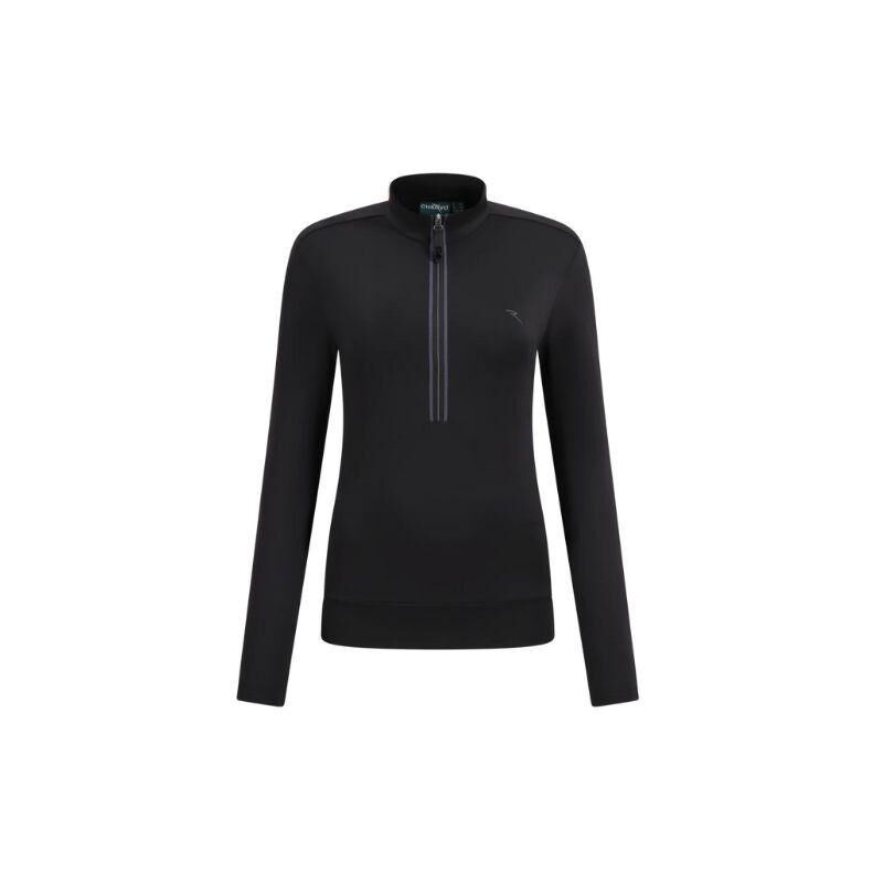 Chervo | Pullover Trapezista