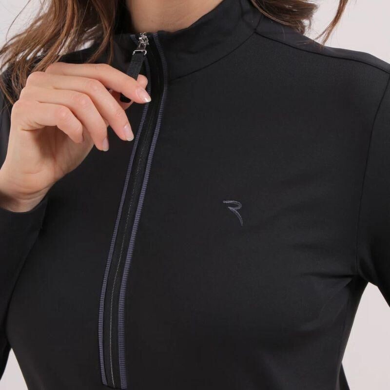 Chervo | Pullover Trapezista