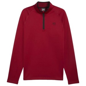 Puma | Pullover Waffle Fleece 1/4 Zip