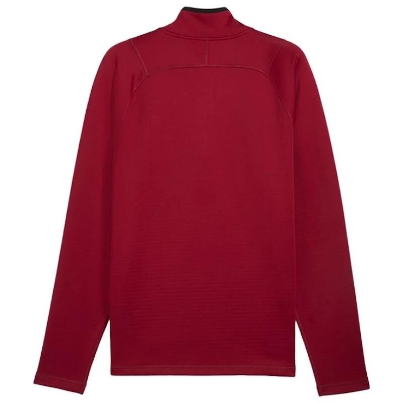 Puma | Pullover Waffle Fleece 1/4 Zip