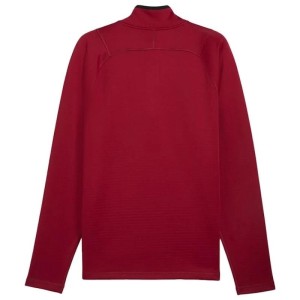 Puma | Pullover Waffle Fleece 1/4 Zip