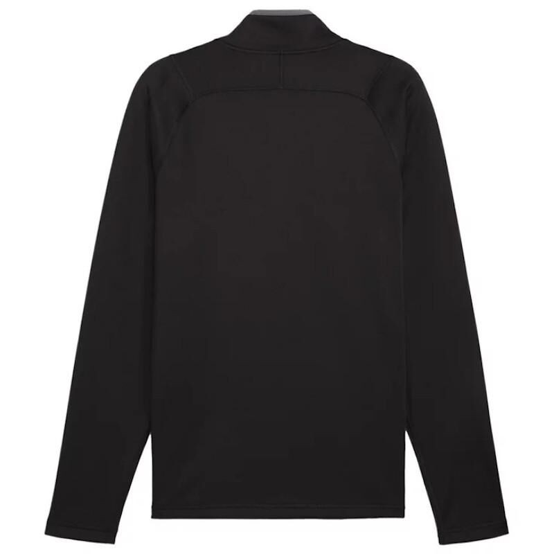 Puma | Pullover Waffle Fleece 1/4 Zip