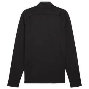 Puma | Pullover Waffle Fleece 1/4 Zip