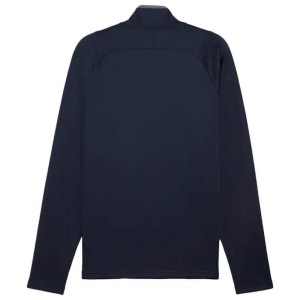 Puma | Pullover Waffle Fleece 1/4 Zip
