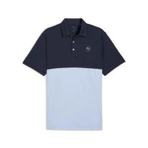 Polo Puma Pure 2.0 Colorblock