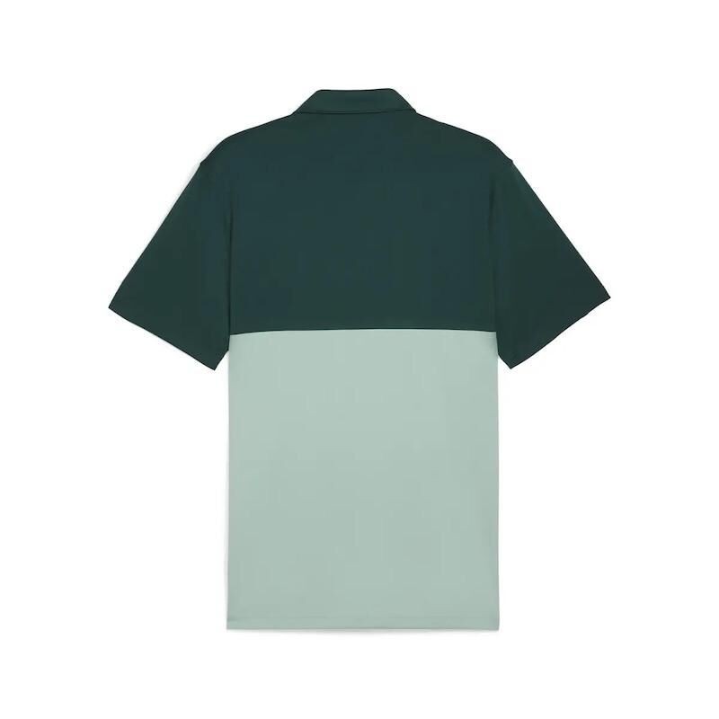 Polo Puma Pure 2.0 Colorblock