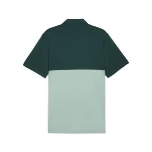 Polo Puma Pure 2.0 Colorblock