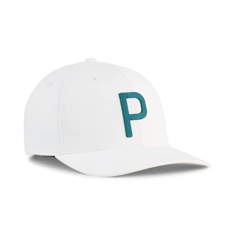 Puma | Casquette Heritage P Tech