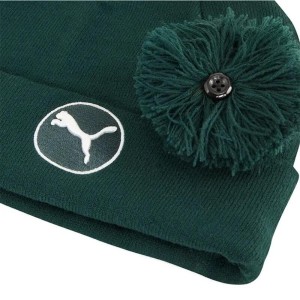 Puma | Bonnet WRMLBL Removable Pom