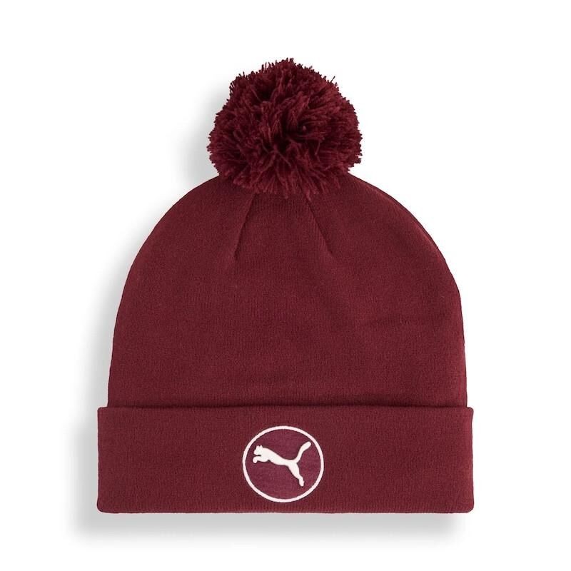 Puma | Bonnet WRMLBL Removable Pom