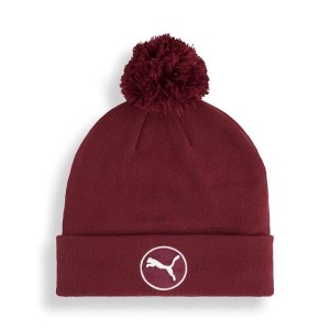 Puma | Bonnet WRMLBL Removable Pom