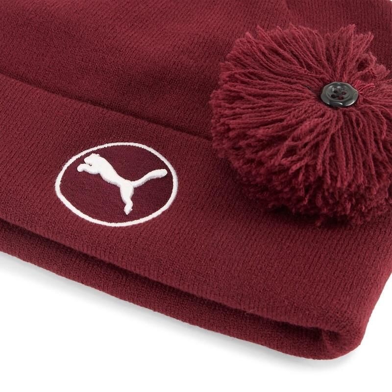 Puma | Bonnet WRMLBL Removable Pom