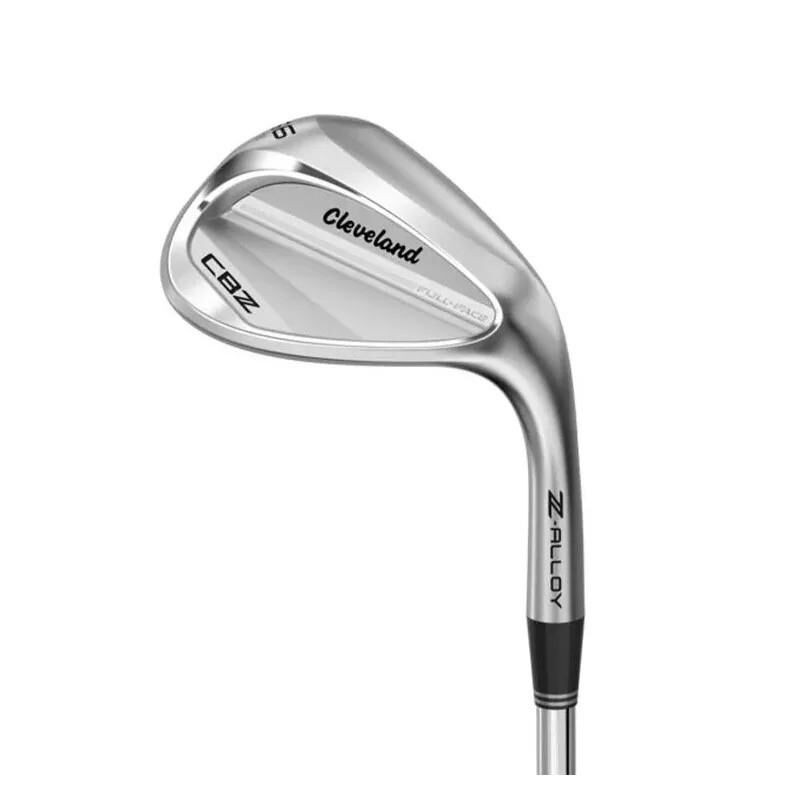 Cleveland | Wedge CBZ Full Face