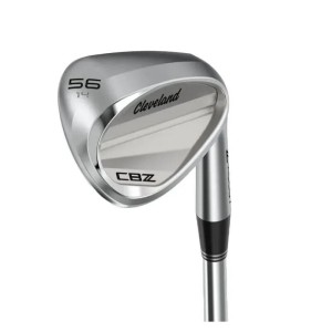 Cleveland | Wedge CBZ Femme