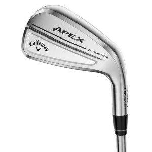 Fer Callaway Apex Ti Fusion 250