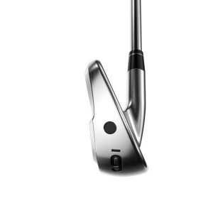 Fer Callaway Apex Ti Fusion 250