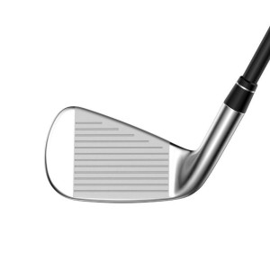 Callaway | Fer Apex Ti Fusion Chrome