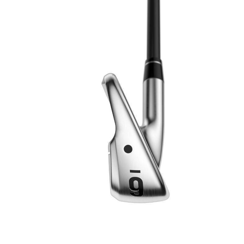 Callaway | Fer Apex Ti Fusion Chrome