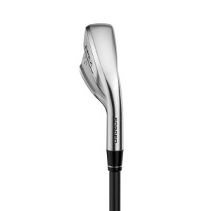 Callaway | Fer Apex Ti Fusion Chrome