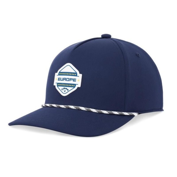 Callaway | Casquette Ryder Cup 2025 Team Europe