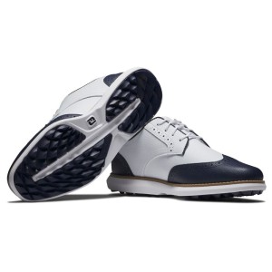 FootJoy | Chaussures Traditions Spikeless Femme