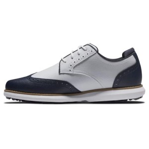 FootJoy | Chaussures Traditions Spikeless Femme