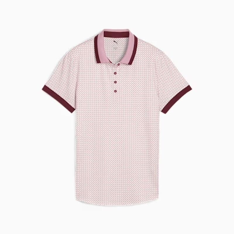 Puma | Polo Cloudspun Micro Spark Femme