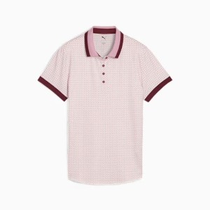 Puma | Polo Cloudspun Micro Spark Femme