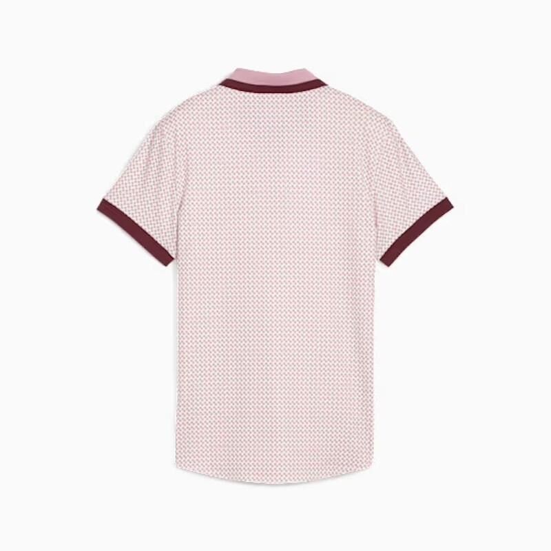 Puma | Polo Cloudspun Micro Spark Femme