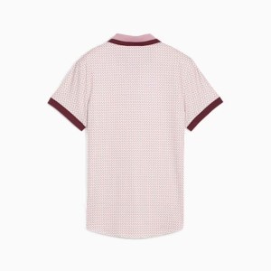 Puma | Polo Cloudspun Micro Spark Femme