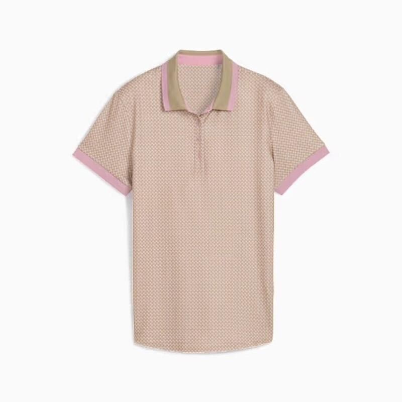 Puma | Polo Cloudspun Micro Spark Femme