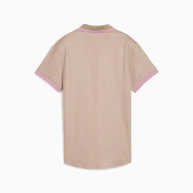 Puma | Polo Cloudspun Micro Spark Femme