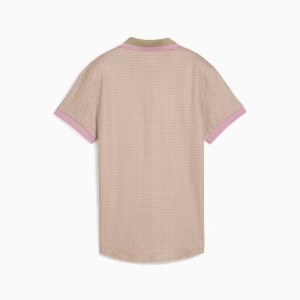 Puma | Polo Cloudspun Micro Spark Femme