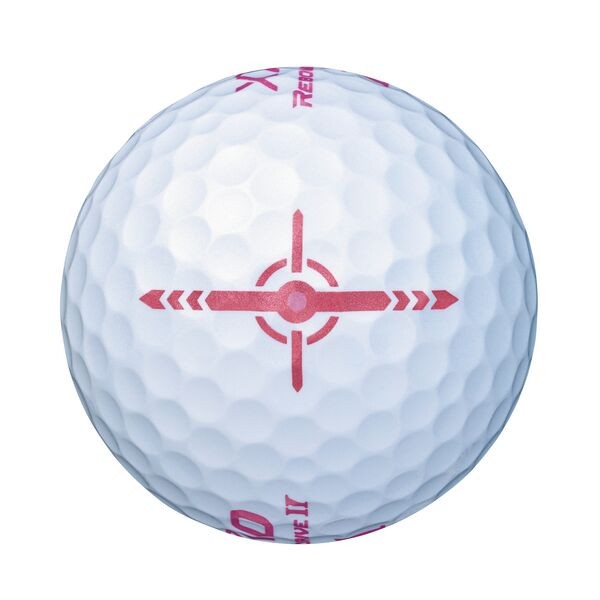 XXIO | Balles Rebound Drive II