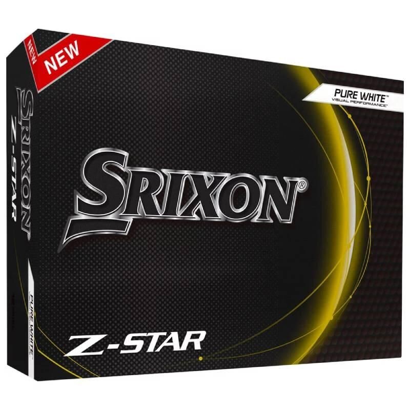 Srixon | Balles Z-Star