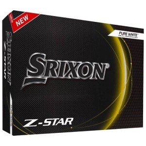 Srixon | Balles Z-Star
