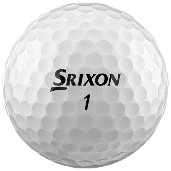 Srixon | Balles Z-Star